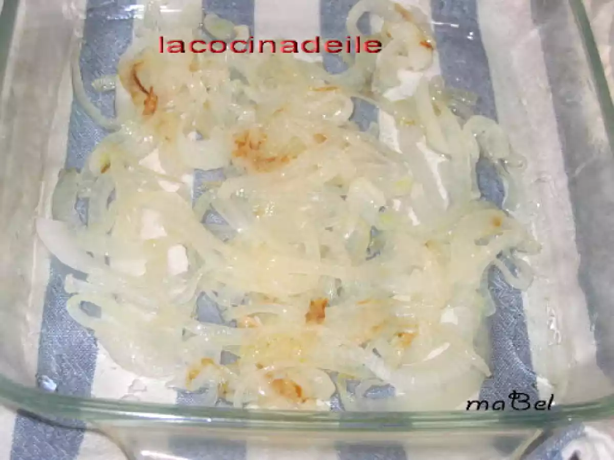 Patatas con leche de coco - foto 6