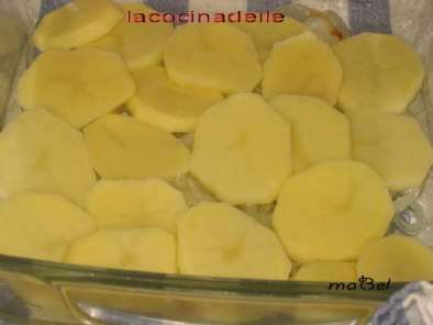 Patatas con leche de coco - foto 5