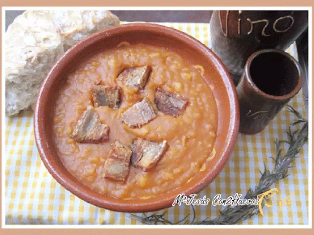 PATATAS DE HERRADERO - foto 2