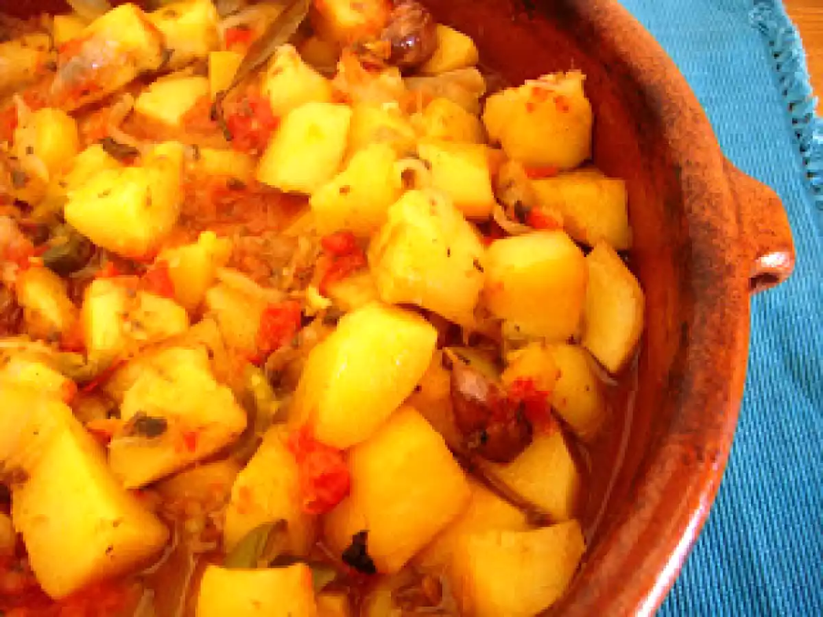 PATATAS DE VERANO - foto 2