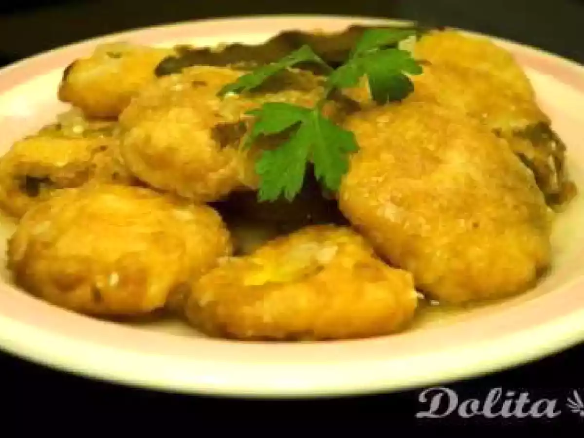 Patatas en escabeche - foto 2