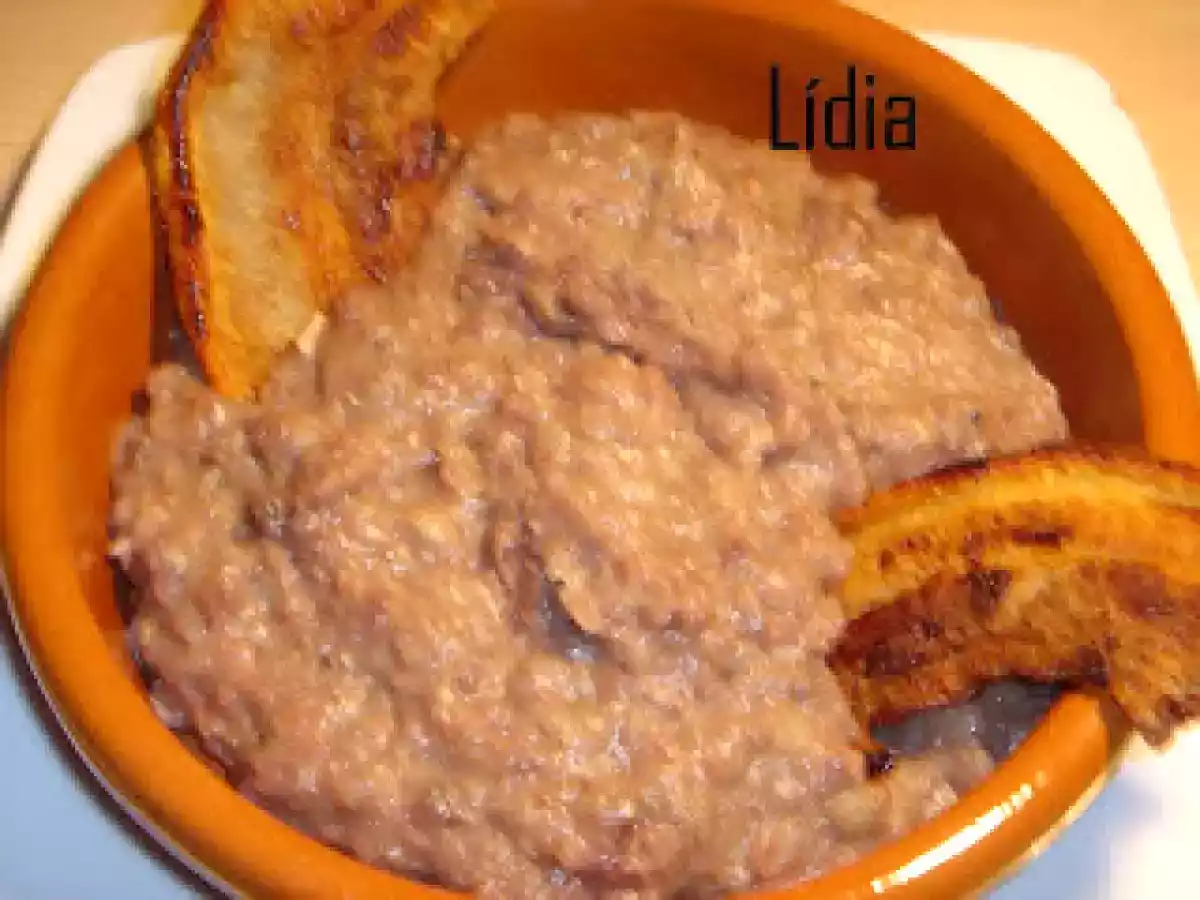 Patatas enmascaradas