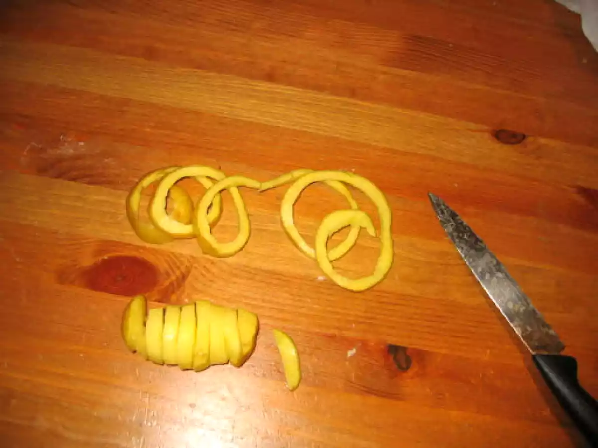 Patatas fritas estilo mama´s pizza - foto 2