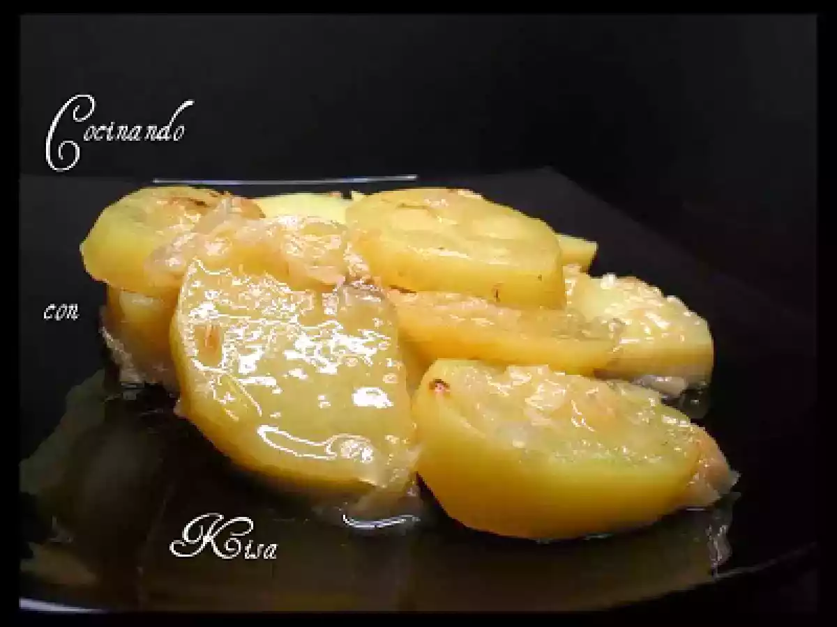 Patatas Panaderas (fussioncook)