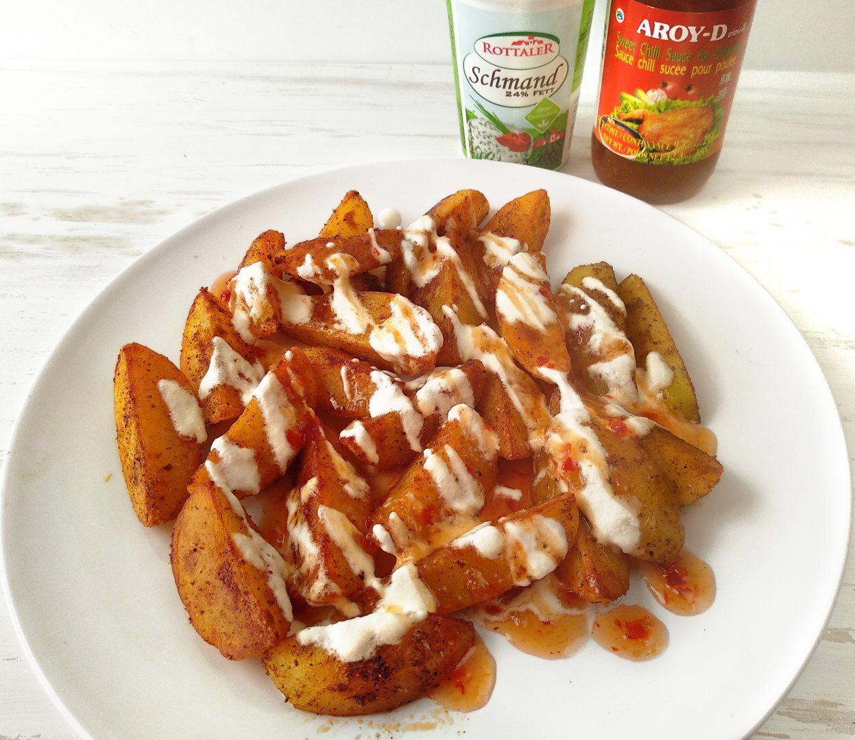 Arriba 76+ imagen salsa agria receta Abzlocal.mx