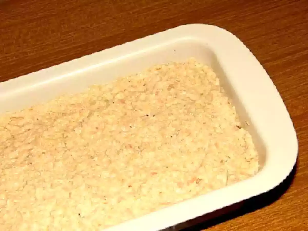 Pate al horno de salmón - foto 2