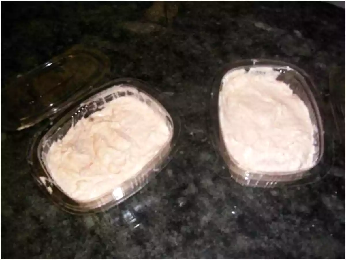 PATÉ DE AHUMADOS (Thermomix) - foto 3