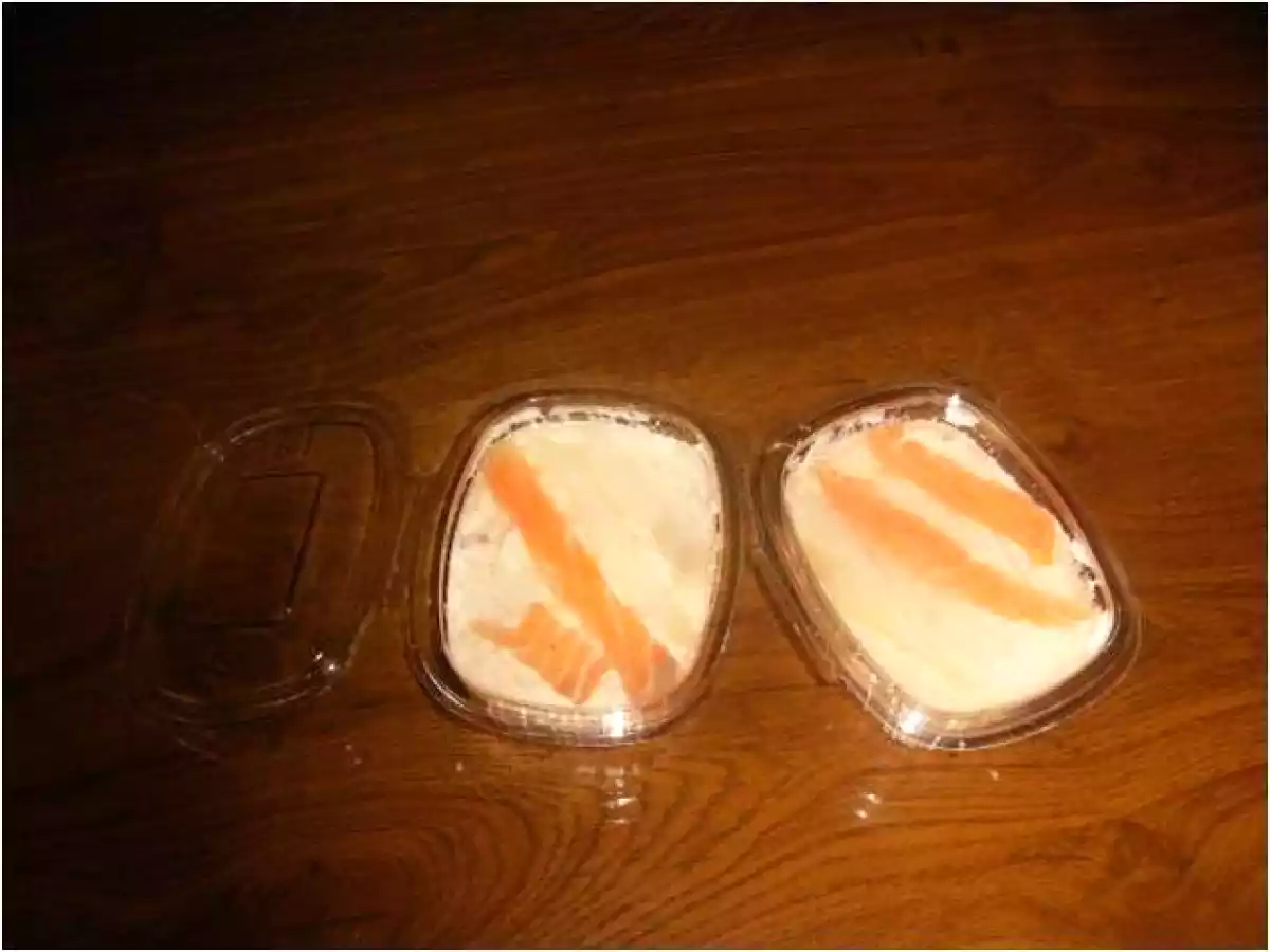 PATÉ DE AHUMADOS (Thermomix) - foto 4