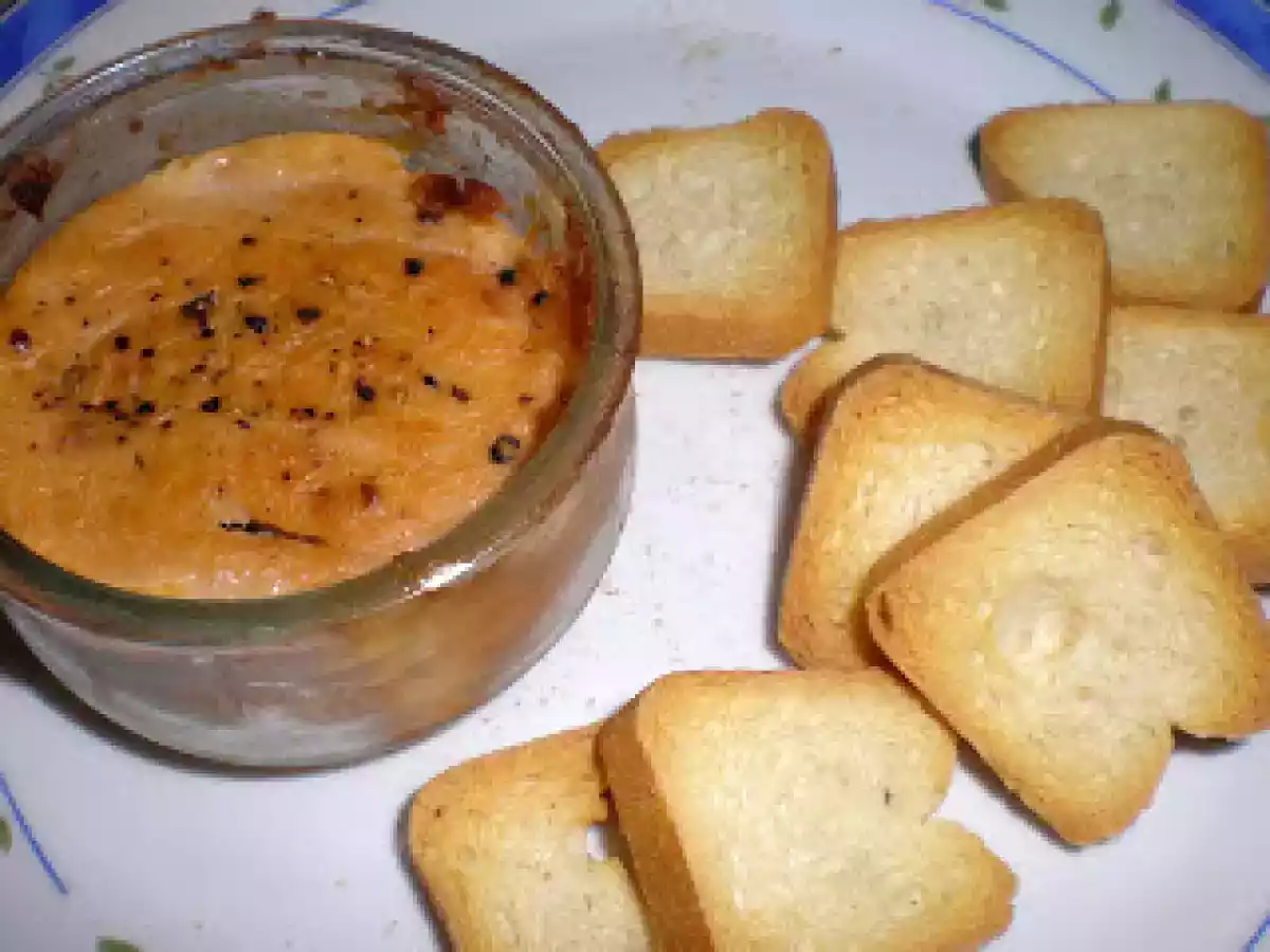 Pate de Atun - foto 2