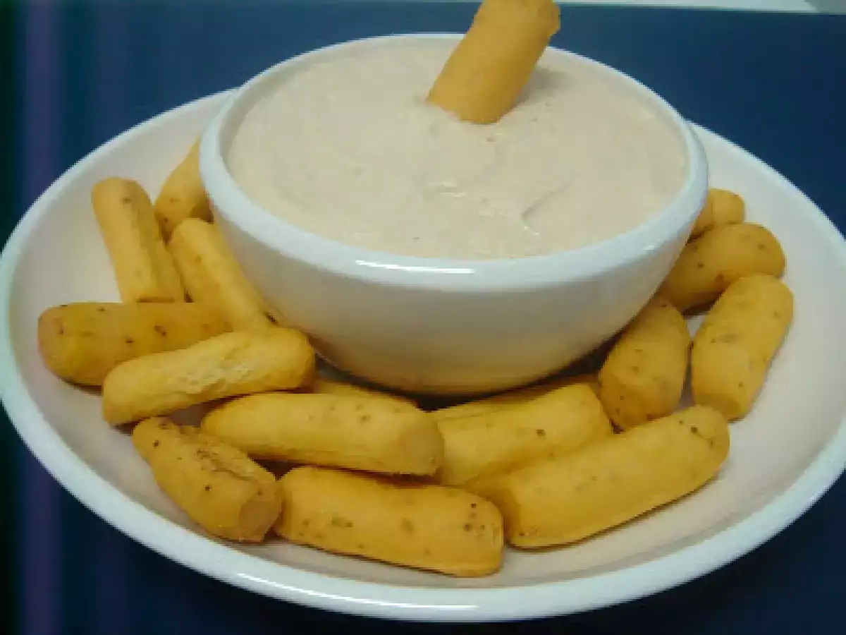 PATÉ DE ATÚN - foto 2