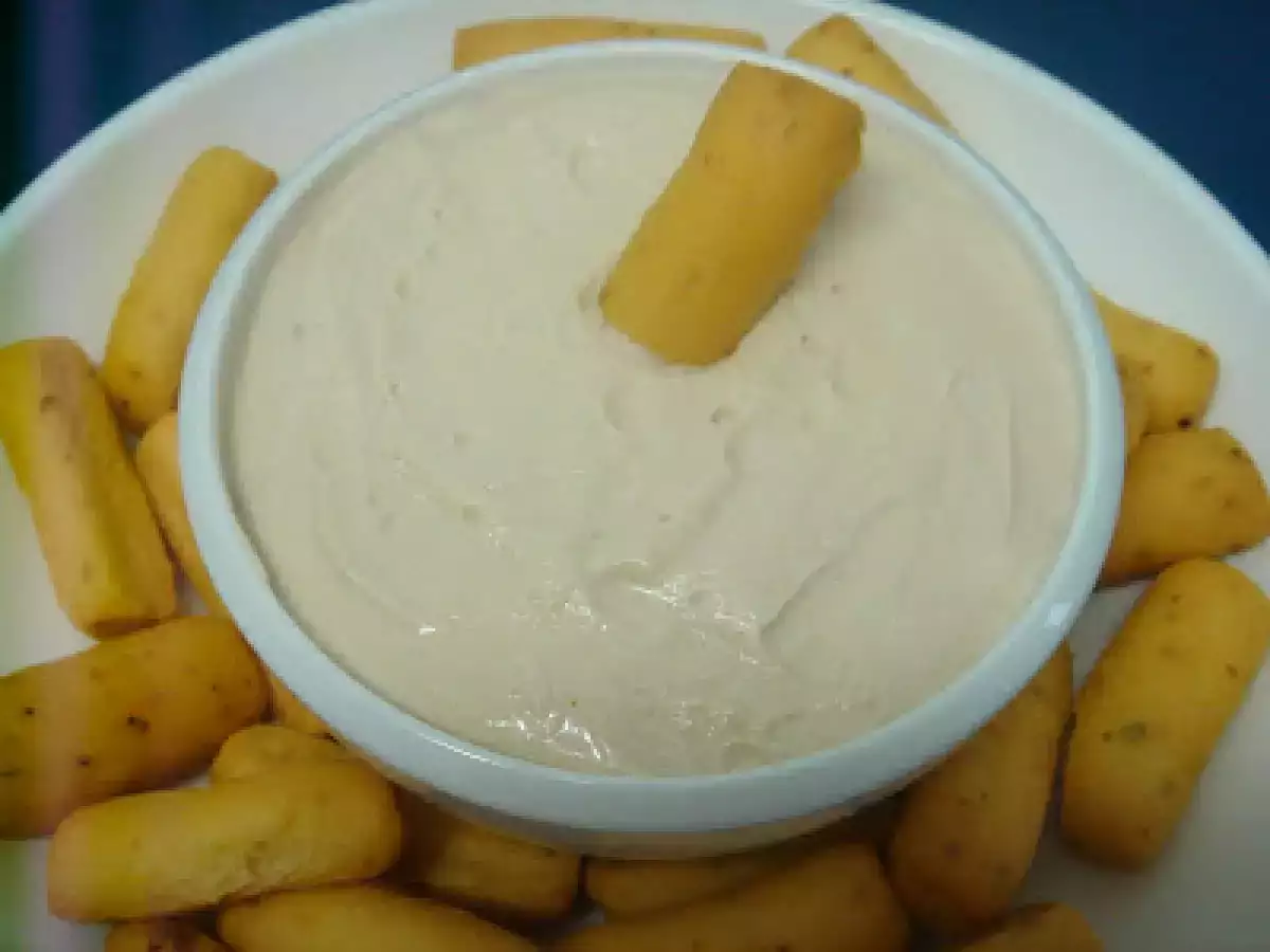 PATÉ DE ATÚN - foto 3