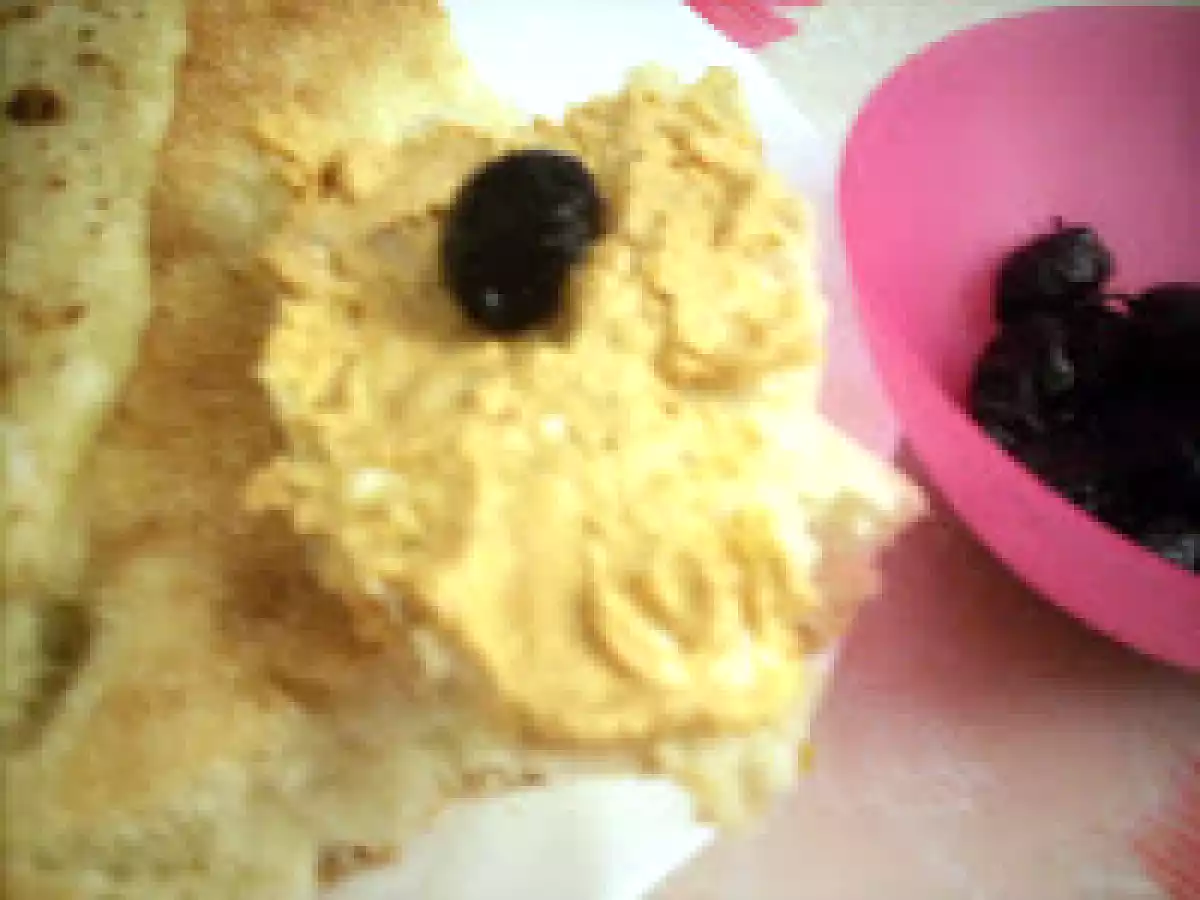 Paté de atún - foto 2