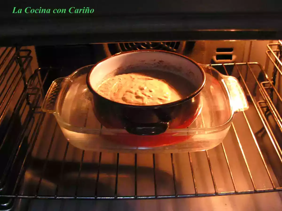 Paté de ave al Brandy - foto 3