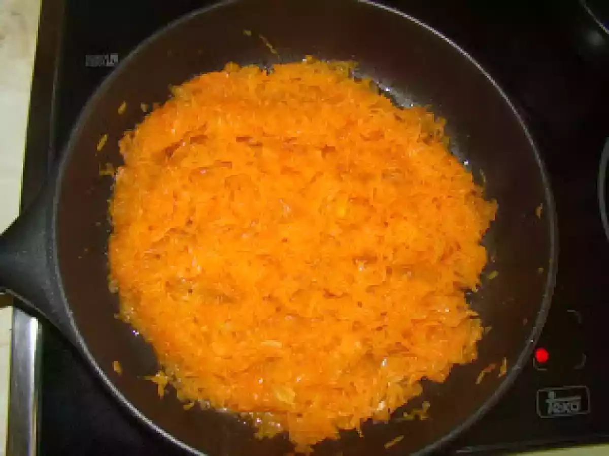 Paté de calabaza - foto 2