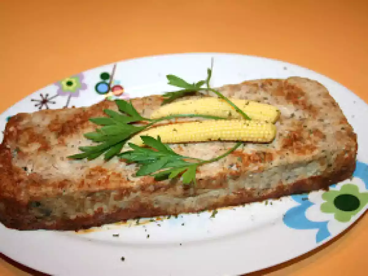 Pate de carne de ternera