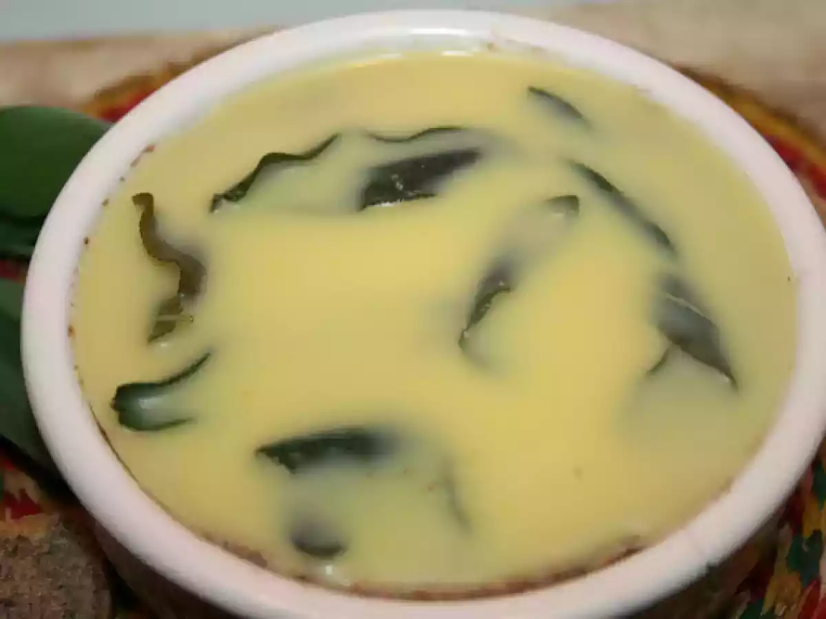 Pate de higado de pato