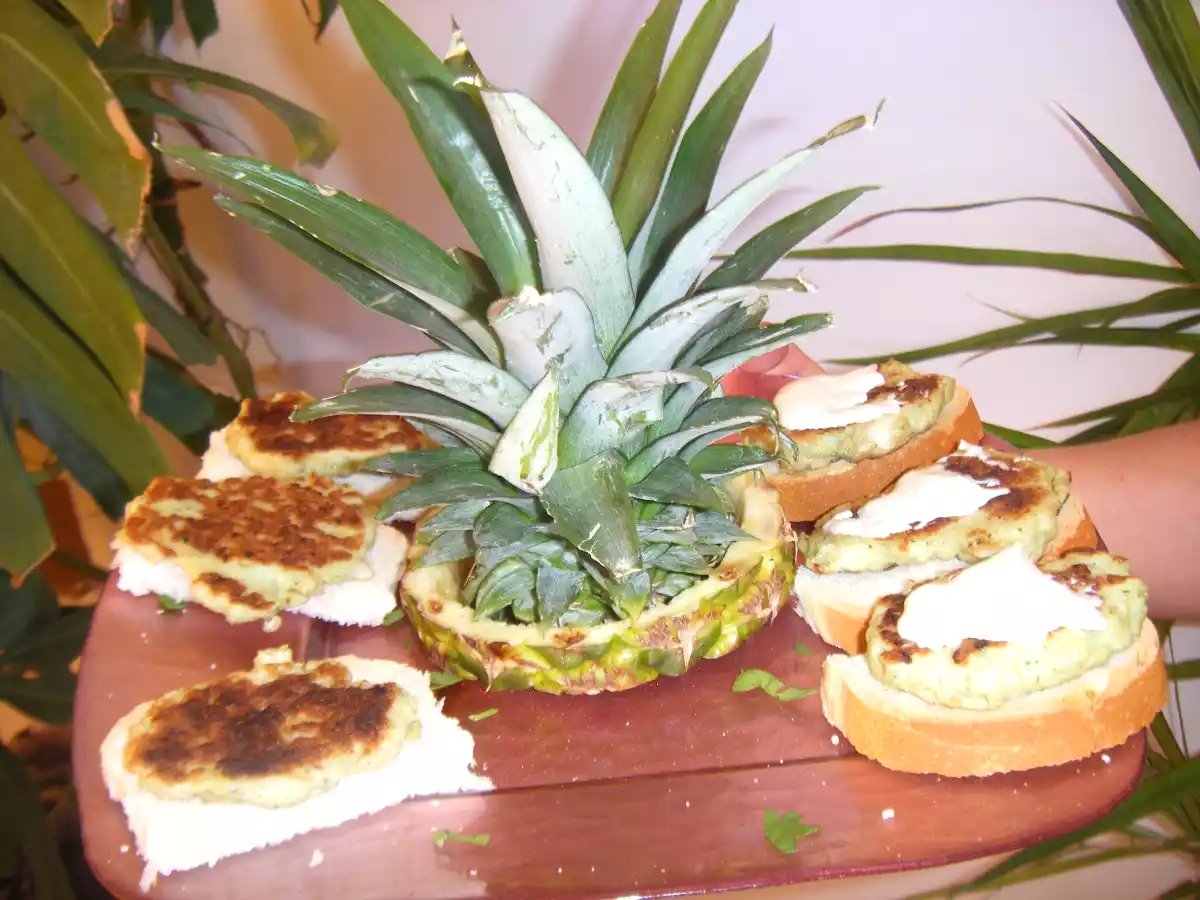 PATE DE LIEBRE AL PEDRO JIMENEZ