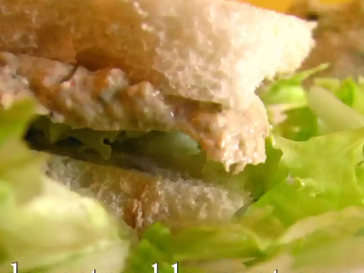 Pate de marisco - foto 2