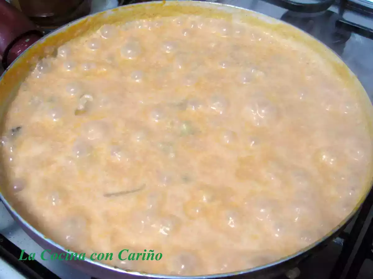 Paté de mejillones - foto 3