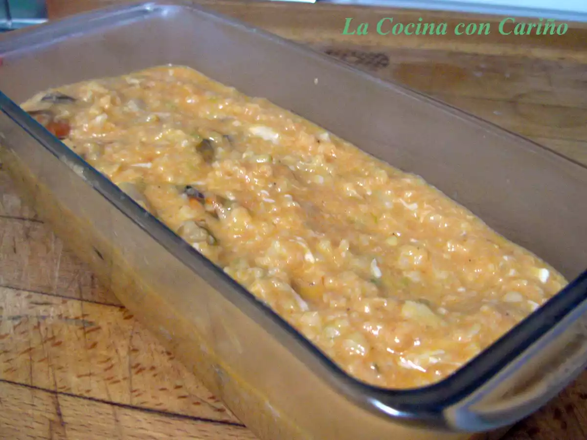 Paté de mejillones - foto 4