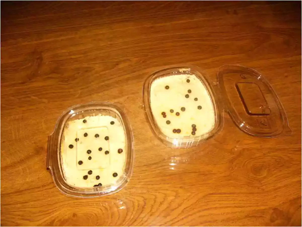 PATÉ DE MEJILLONES Thermomix - foto 4