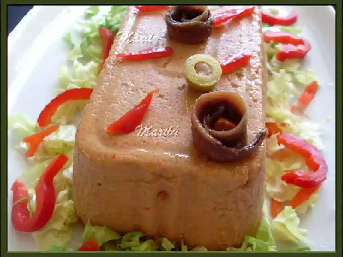 PATÉ DE PAN - foto 3