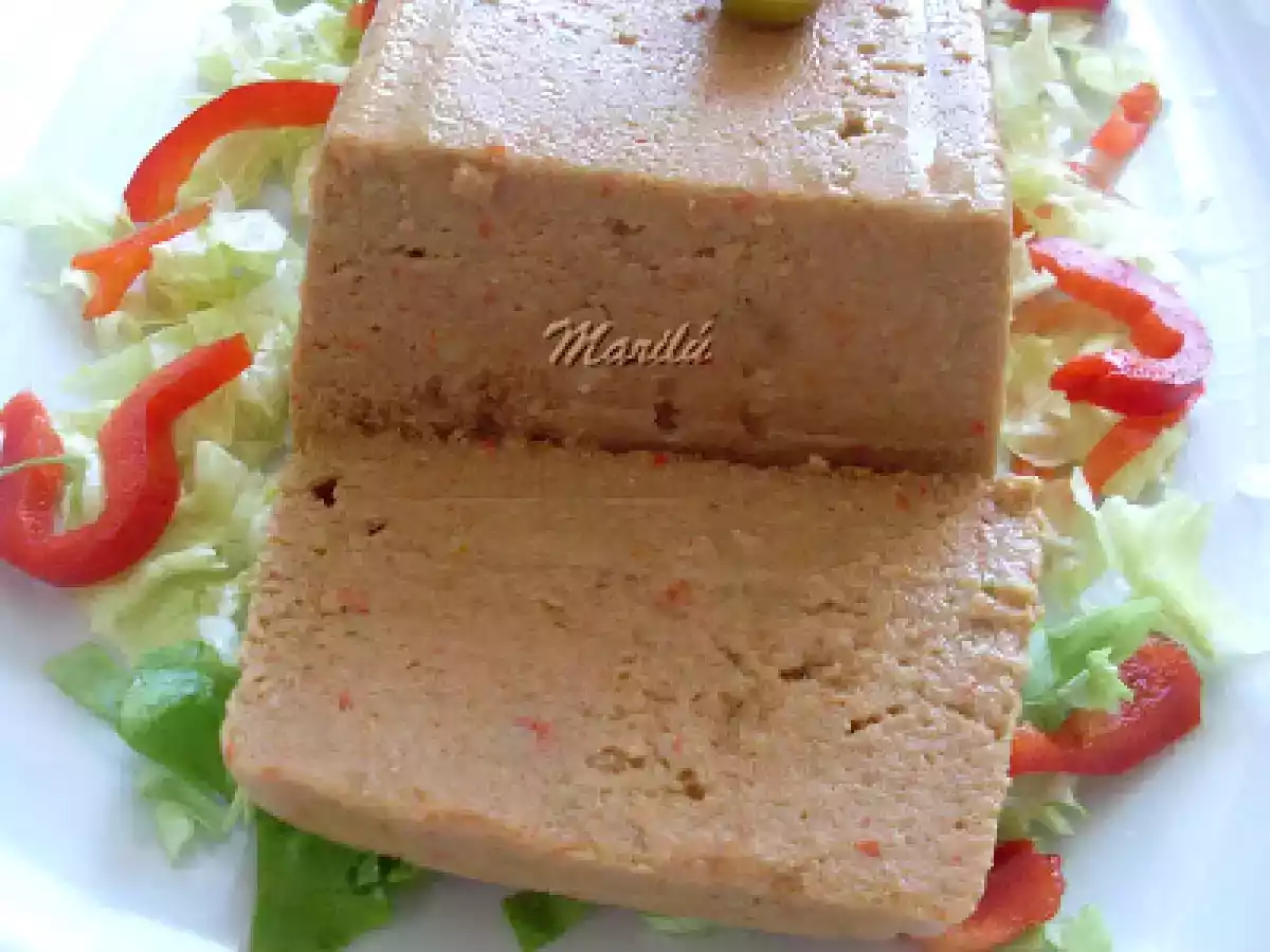 PATÉ DE PAN - foto 4