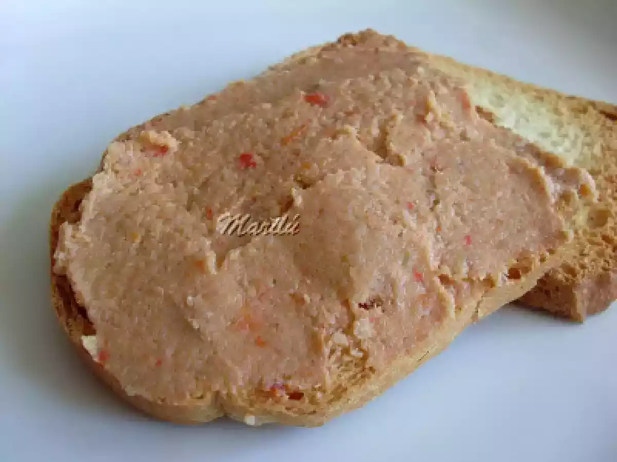 PATÉ DE PAN - foto 5