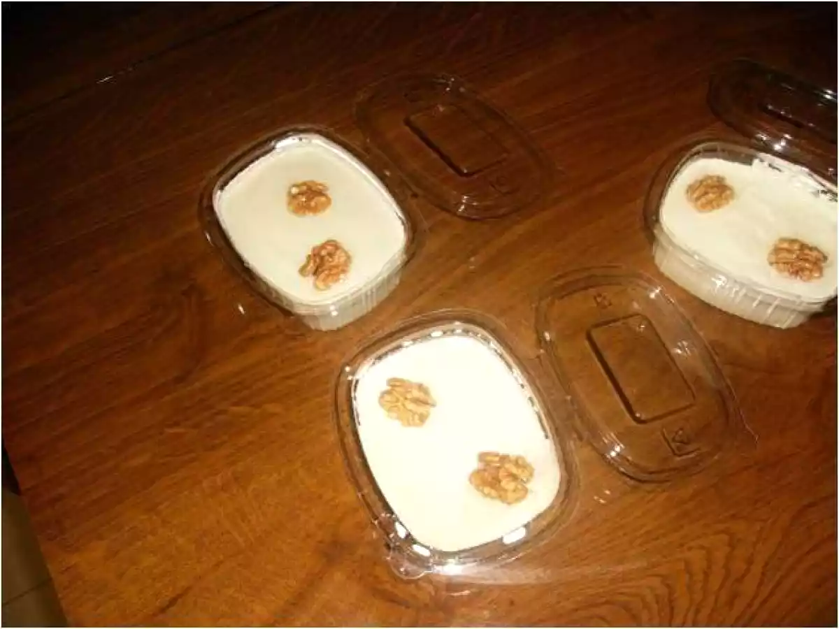 PATÉ DE QUESOS EN THERMOMIX