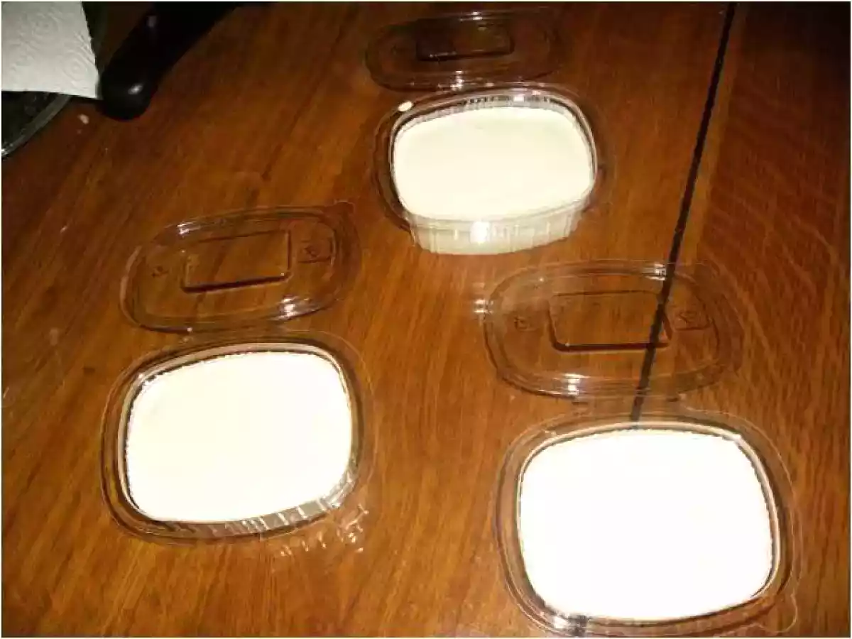 PATÉ DE QUESOS EN THERMOMIX - foto 3