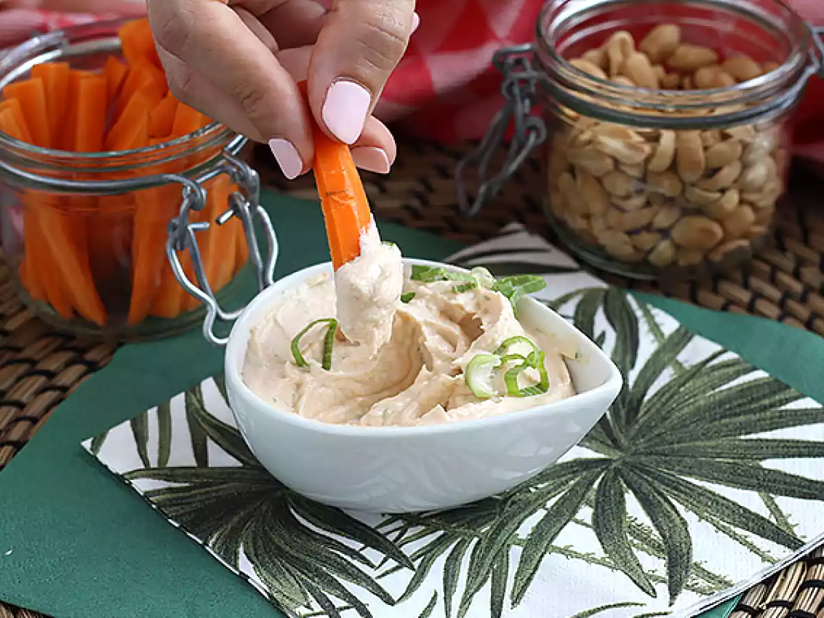 Paté de salmón ahumado - foto 2