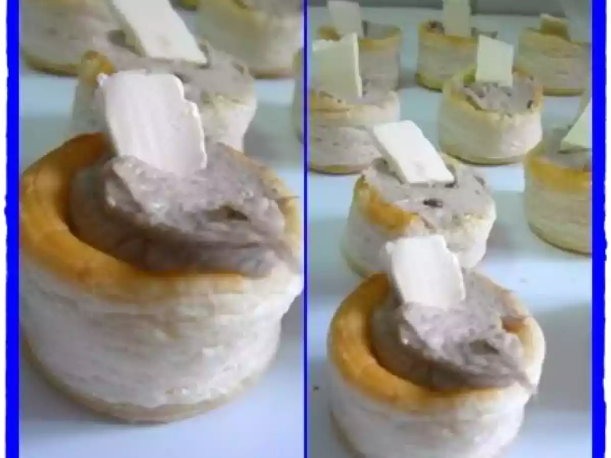 Paté de sardinas - foto 2