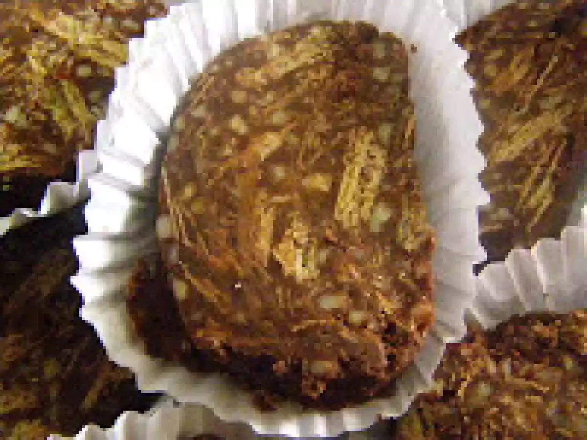 Paté dulce - foto 2