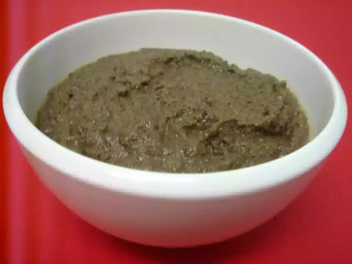 PATÉ NEGRO - foto 2