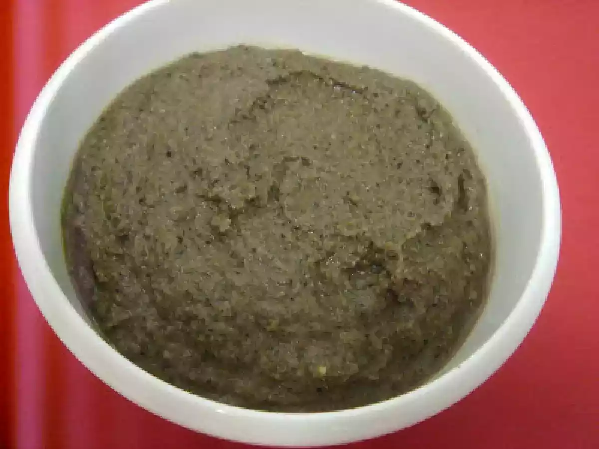 PATÉ NEGRO - foto 3