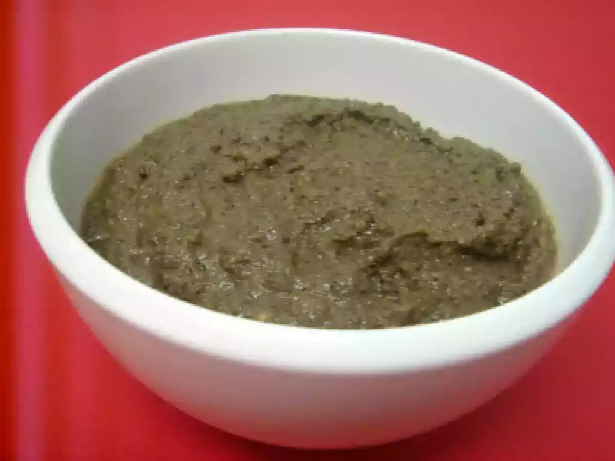 PATÉ NEGRO - foto 4