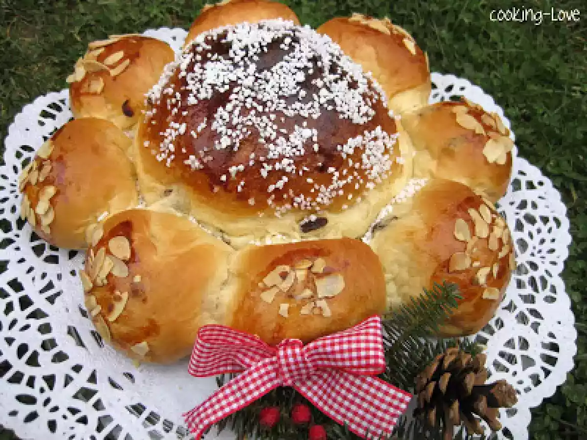 Patel de reyes suizo.