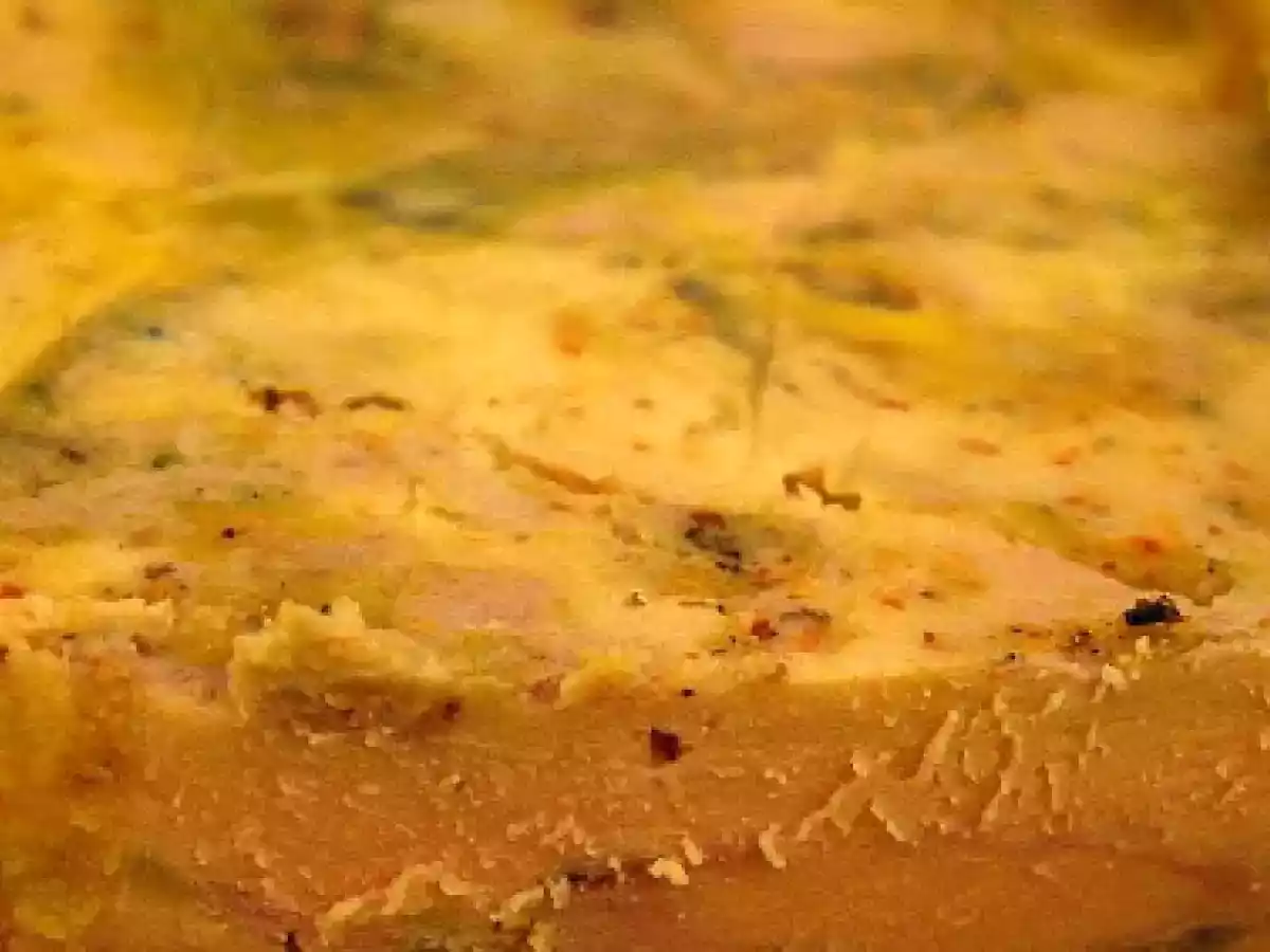 Pates caseros muy fáciles de elaborar