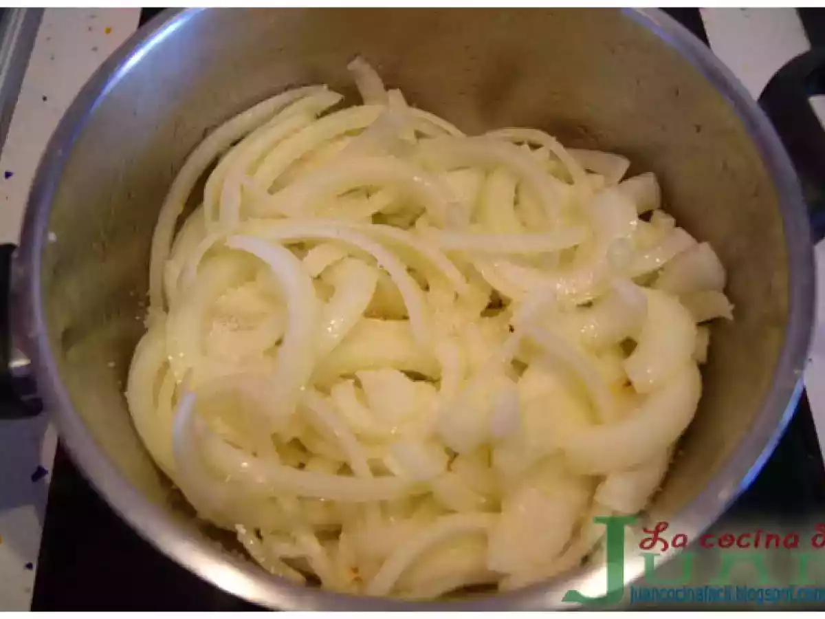 PAVO EN ESCABECHE - foto 3