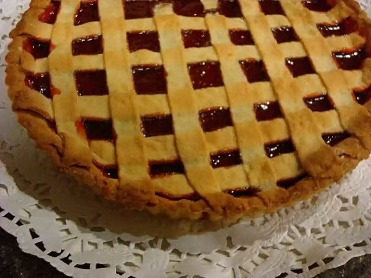 Pay de Guayaba de María Ignacia