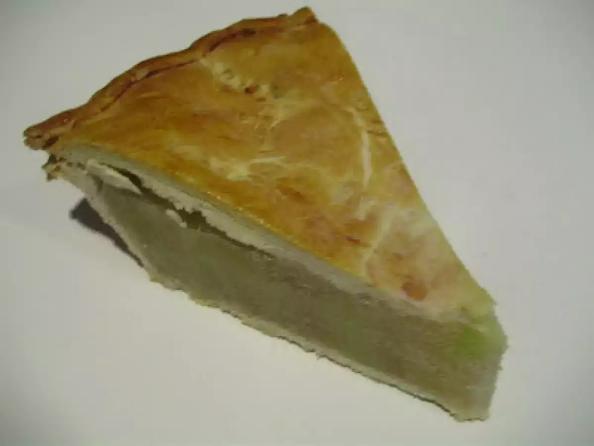 PAY DE MANZANA - foto 2