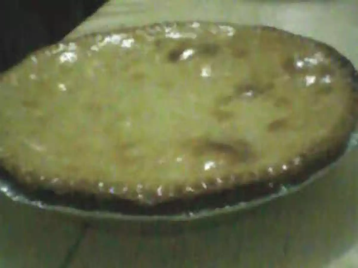 pay de manzana - foto 3