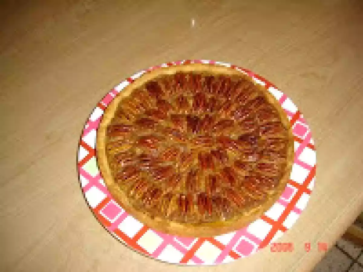 PAY DE QUESO Y PAY DE NUEZ - foto 2