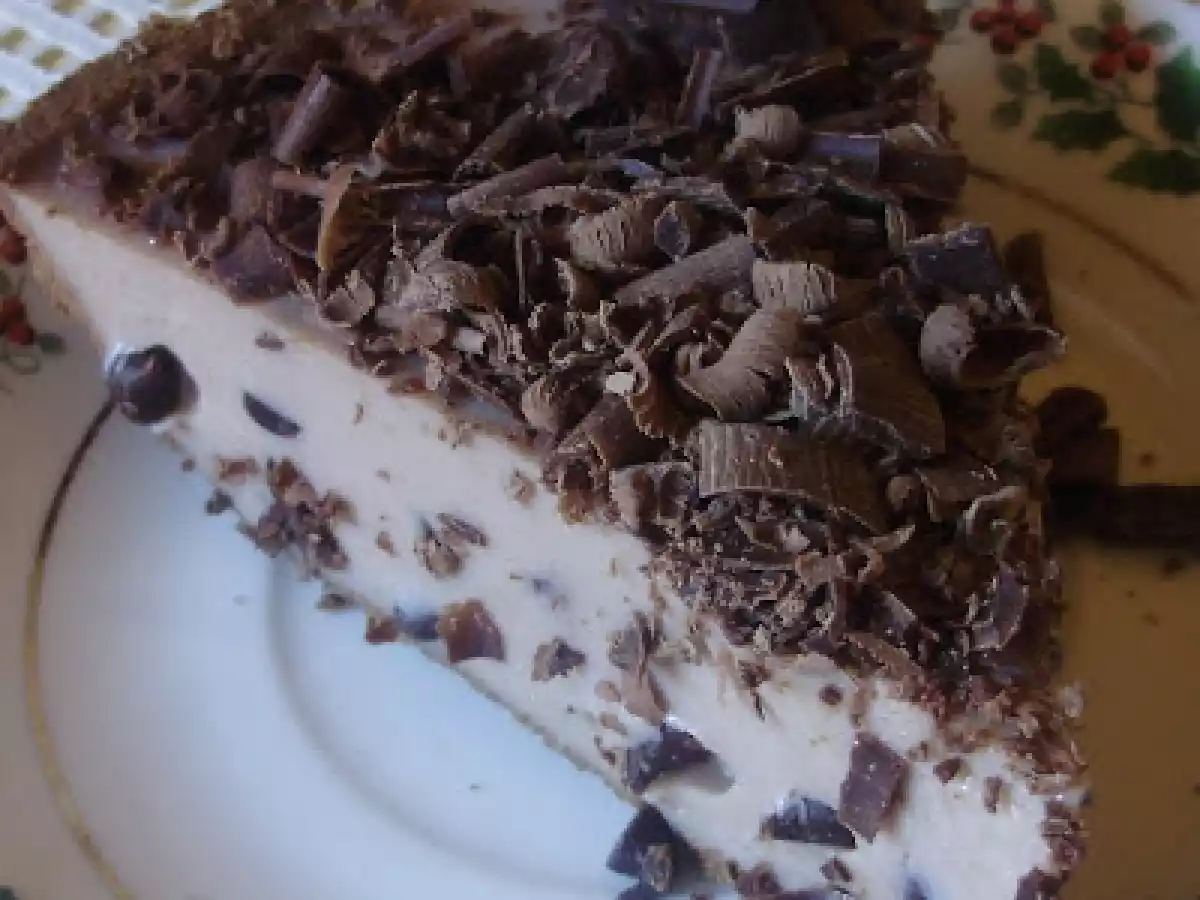 PAY DE TRIPLE CHOCOLATE - foto 2