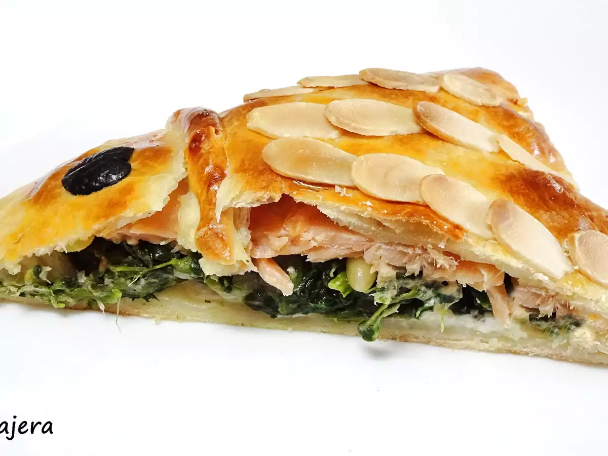 Peces sorpresa navideños - foto 3