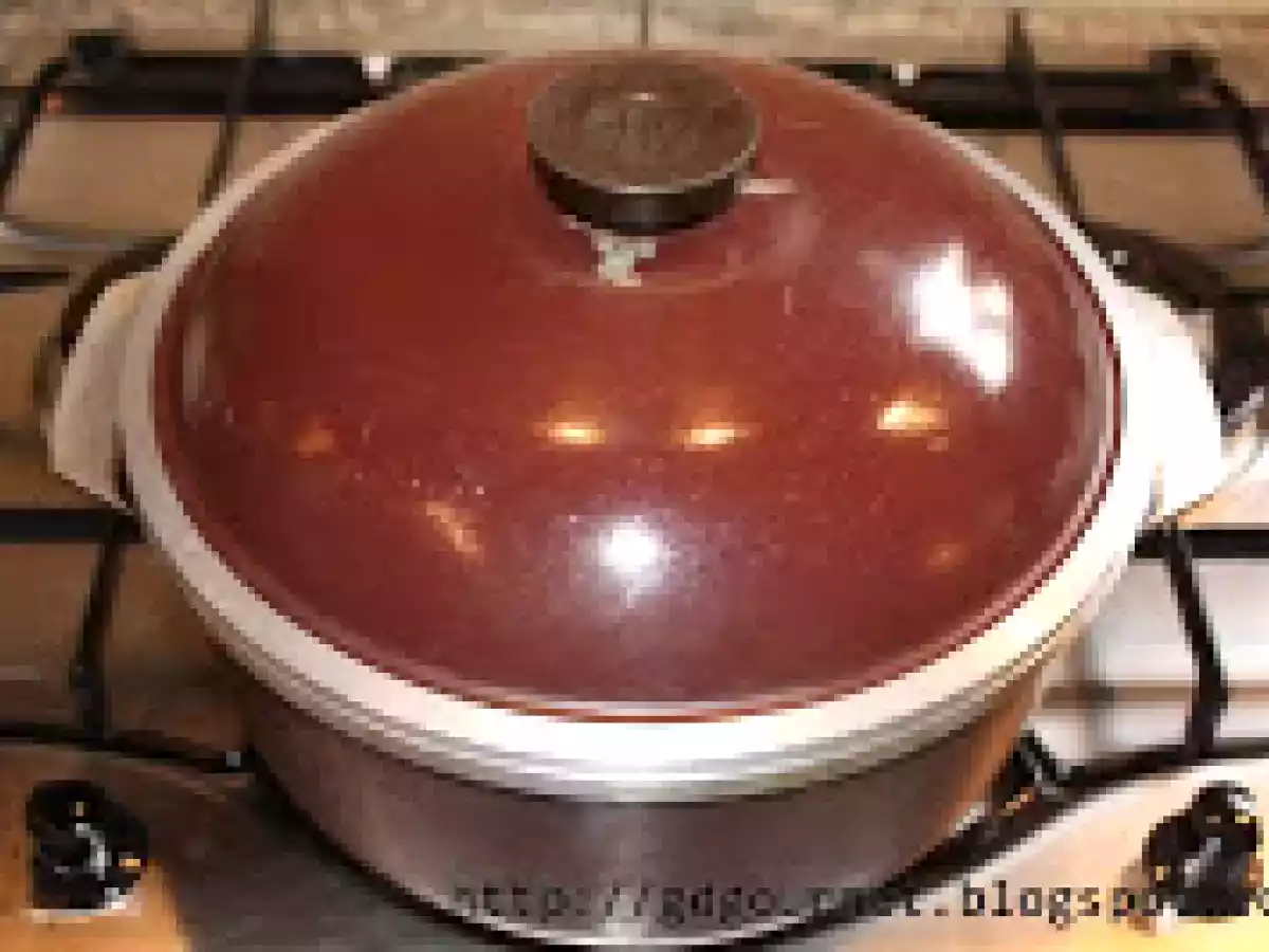 Peceto Relleno - foto 2