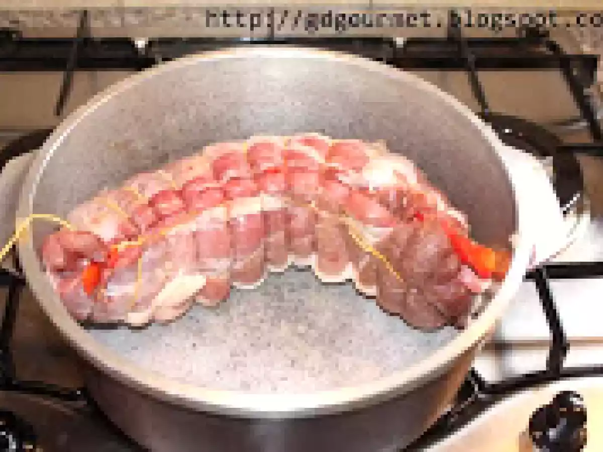 Peceto Relleno - foto 3