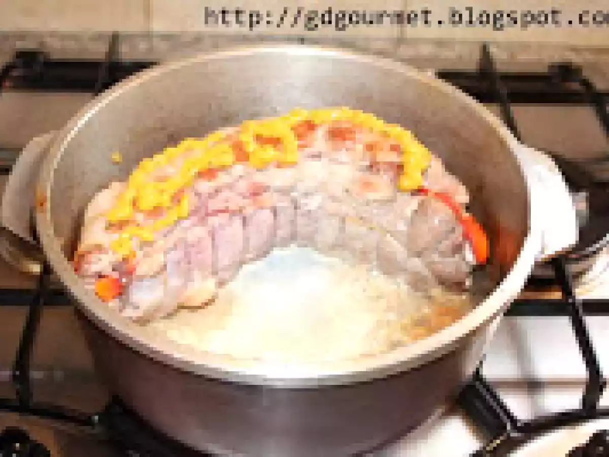 Peceto Relleno - foto 5