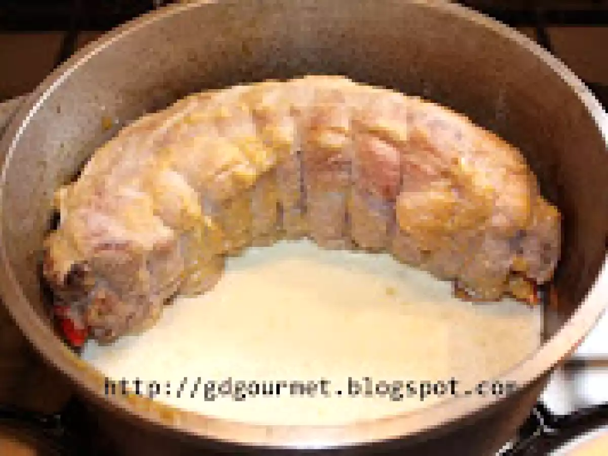 Peceto Relleno - foto 6