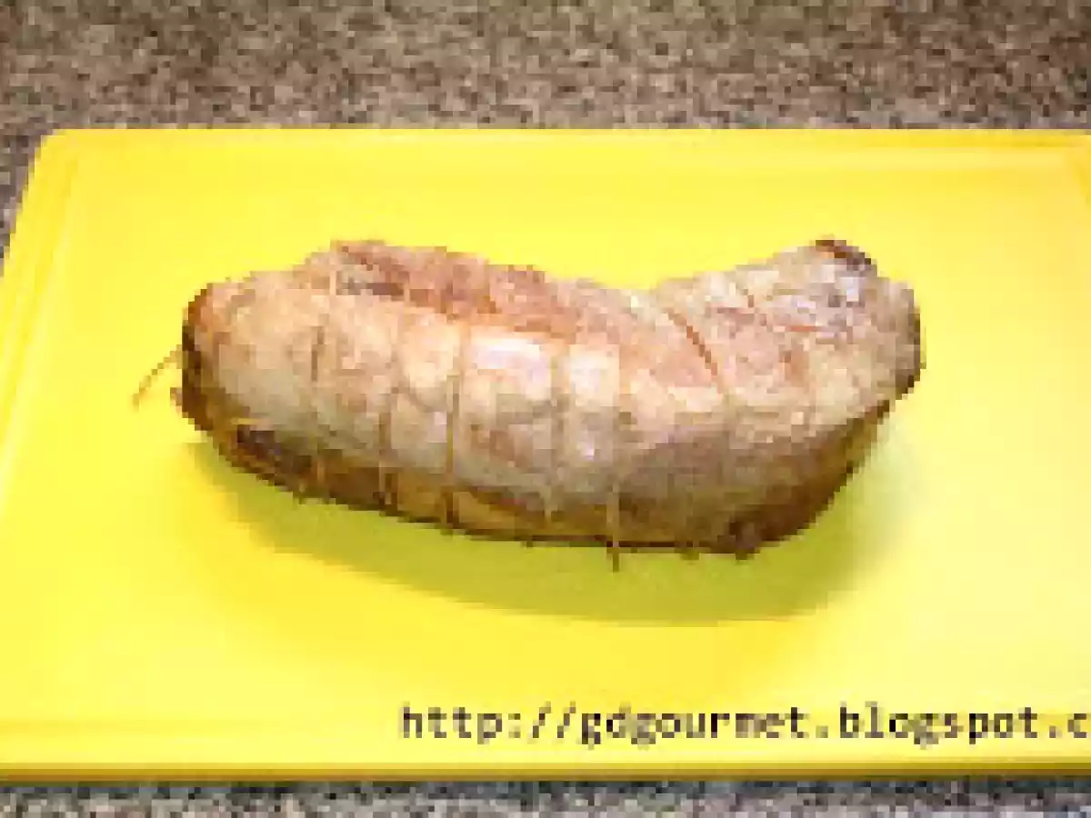 Peceto Relleno - foto 7